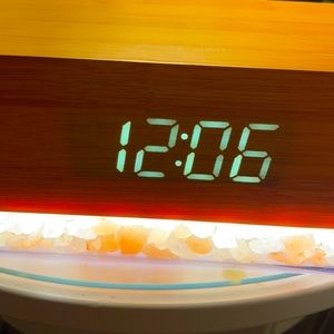 Lomi-Sunrise Alarm Clock